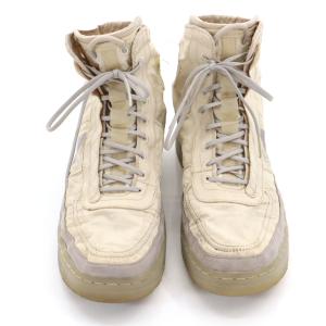 NIKE ナイキ エアフォース1 ハイ シェル...の詳細画像1