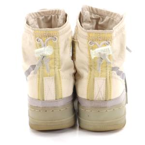NIKE ナイキ エアフォース1 ハイ シェル...の詳細画像2