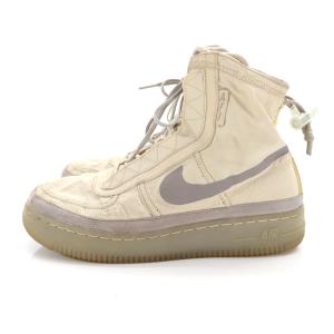 NIKE ナイキ エアフォース1 ハイ シェル...の詳細画像3