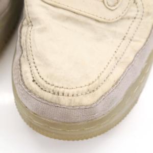 NIKE ナイキ エアフォース1 ハイ シェル...の詳細画像5