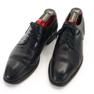 US Navy Military Service Shoes Craddock Terry 10-1/2W Mint
