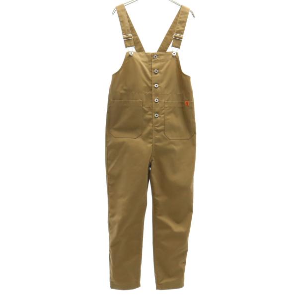 UNIVERSAL OVERALL ユニバーサルオーバーオール アメリ 別注 オーバーオール S ベ...