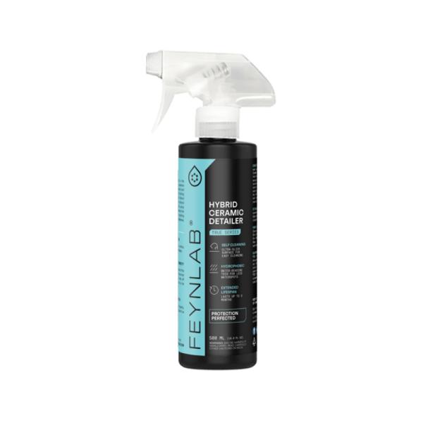 FEYNLAB  HYBRID CERAMIC DETAILER 500ml / ファインラボ ハイ...