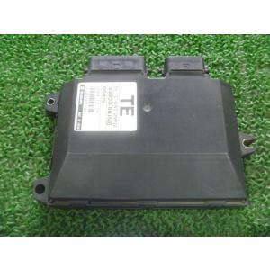 ＡＺワゴン ABA-MJ21S エンジンコンピューター