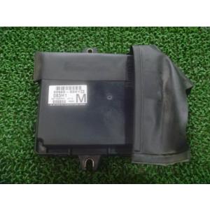 MRワゴン TA-MF21S エンジンコンピューター ECU K6AT Z2S 33920