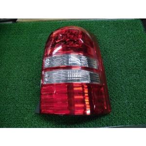 ☆TOYOTA WISH ウィッシュ 10系 純正LEDテール 左だけ！美品!! ☆jaero