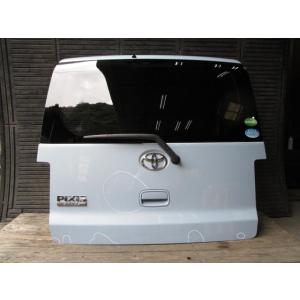 ピクシススペース DBA-L575A バックドアASSY
