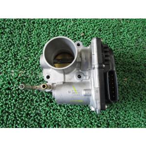 ホンダ N-BOX JF3 スロットルボディ リビルト 16400-5YS-003