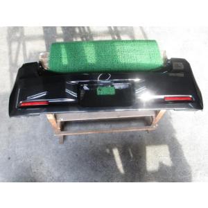 ムーヴコンテ CBA-L575S RバンパーASSY