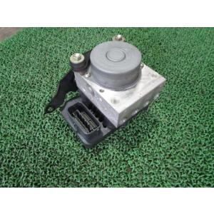 ミラココア DBA-L675S ABSアクチュエーター