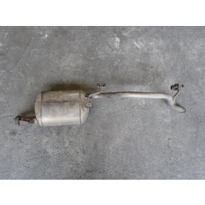 ワゴンR MH21/22後期用 純正マフラー : SUNAUTO ヤフーショップ - 通販