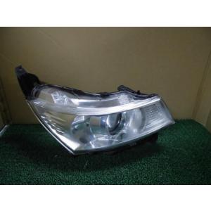 パレット DBA-MK21S 右ヘッドランプASSY