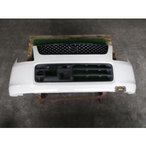 ワゴンＲ DBA-MH23S FバンパーASSY