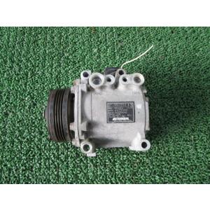 オッティ DBA-H92W A/Cコンプレッサーの商品画像