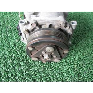 オッティ DBA-H92W A/Cコンプレッサーの詳細画像3