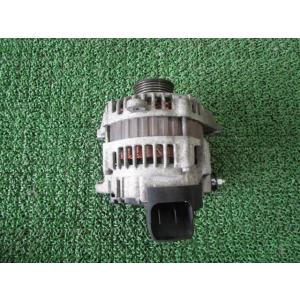 マーチ DBA-AK12 オルタネーター