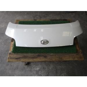 ムーヴ CBA-L175S ボンネットフード