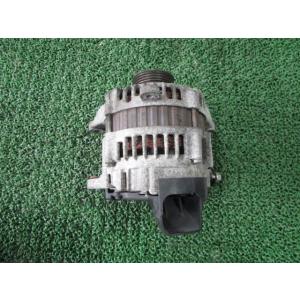 マーチ DBA-AK12 オルタネーター