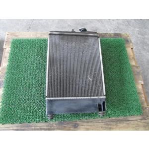 ｅＫスポーツ CBA-H82W ラジエータ