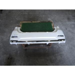 キャスト DBA-LA250S RバンパーASSY