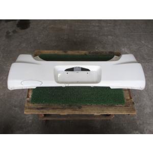アルト DBA-HA25S RバンパーASSY