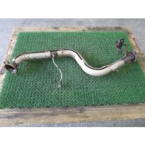 マーチ DBA-AK12 Fエキゾーストパイプ