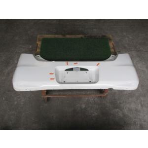 アルト DBA-HA25S RバンパーASSY