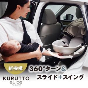 エールベベ クルットスライド F 日本製 R1...の詳細画像1