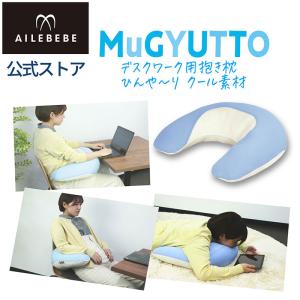 BB735 むぎゅっとクッション クール