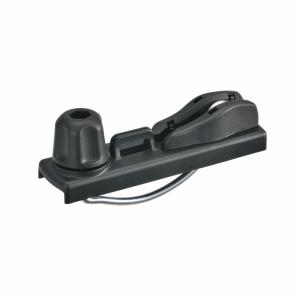 terzo EA200 ルーフボックス専用マルチクランプ 4個入り TERZO multi clamp TERZO roof box only 4 pieces EA200, Hard