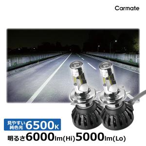 PHILIPS（フィリップス) Ultinon Pro9000 LED ヘッドランプ用 バルブ