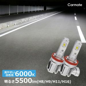 IPF LEDフォグライト F50DFLB 2色切替 H8 H11 H16 IPF 【おまけ付】 F50DFLB フォグランプ 2色切替 H8 H11 H16