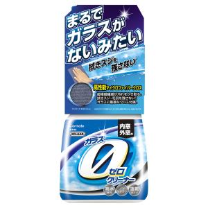 車 窓ガラス クリーナー カーメイト C193...の詳細画像1