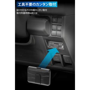 トヨタ ランクルFJ アクセサリー CX524...の詳細画像5