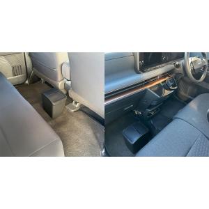 車 ゴミ箱 カーメイト CZ264 おもり付ゴ...の詳細画像5