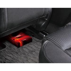 消臭剤 車 D230W ドクターデオ プレミア...の詳細画像2