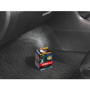 車 消臭剤 消臭 除菌 D264 ドクターデオ...の詳細画像5