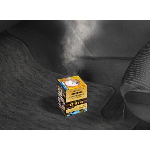 車 消臭剤 D289 ドクターデオ プレミアム...の詳細画像5