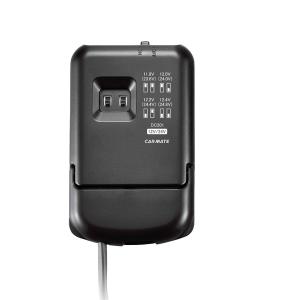 カーメイト ドライブレコーダー DC5000 ダクション360S 128GB付き PRODUCT｜d'Action 360 S - ダクション 360 -｜CARMATE