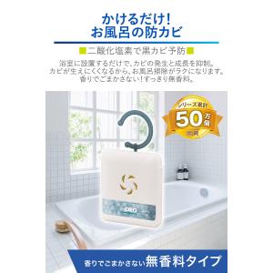 防カビ 除菌消臭 カーメイト DSD15 ドク...の詳細画像3