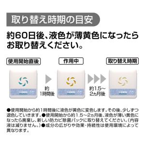 風呂 カビ防止 防カビ 除菌消臭 DSD15S...の詳細画像2