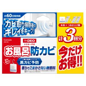 風呂 カビ防止 防カビ 除菌消臭 DSD15S...の詳細画像5