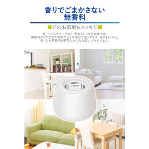 除菌 消臭 Dr.DEO DSD55 ドクター...の詳細画像4