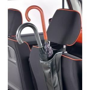 カサ入れ 車 傘入れ 傘ケース 車 カーメイト...の詳細画像3