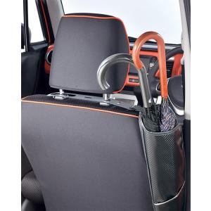 カサ入れ 車 傘入れ 傘ケース 車 カーメイト...の詳細画像2