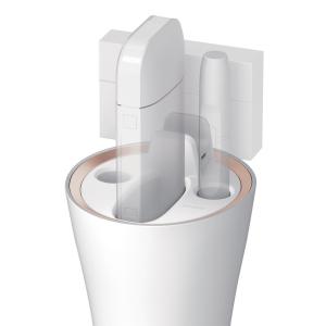 カーメイト DZ430 iQOS アイコス 専...の詳細画像2