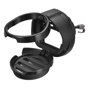 ドリンクホルダー 車 DZ539 丸型エアコン...の詳細画像1