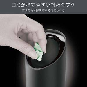 車 ゴミ箱 カーメイト DZ541 ソフトゴミ...の詳細画像3