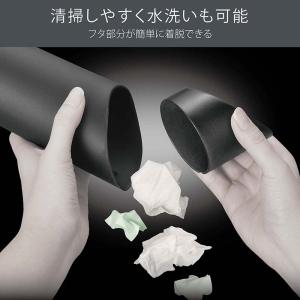 車 ゴミ箱 カーメイト DZ541 ソフトゴミ...の詳細画像5