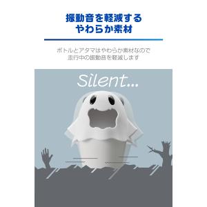 車 ゴミ箱 カーメイト DZ601 おばけゴミ...の詳細画像5